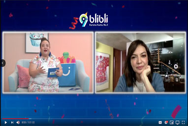 Orvyn Livestream